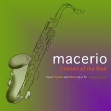 Macerio: Colours of My Soul