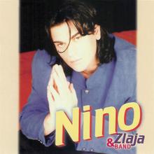 NINO: Za Proslu Ljubav - Zl025