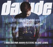 Darude: I Ran (So Far Away) (Gareth Emery Remix)