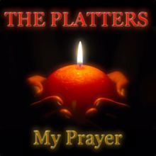 The Platters: He's Mine