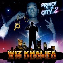 Wiz Khalifa: Prince Of The City 2