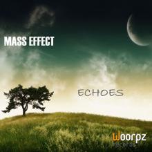 Mass Effect: Echoes