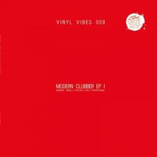 Various Artists: Modern Clubber EP 1