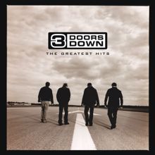 3 Doors Down: When I'm Gone