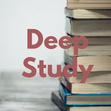 Deep study: Deep Study 2022