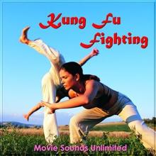 Movie Sounds Unlimited: Kung Fu (From "Kung Fu")