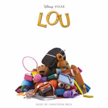 Christophe Beck: Suite from "LOU"