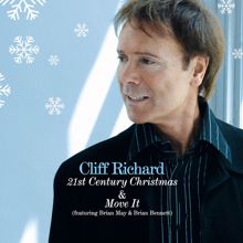 Cliff Richard: 21st Century Christmas / Move It