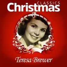 Teresa Brewer: The Gingerbread House