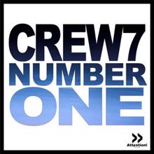 Crew 7: Eye Of The Tiger (Dancehall Radio Mix)
