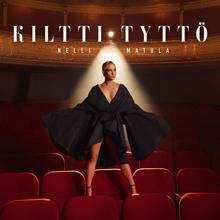 Nelli Matula: Kiltti tyttö (Deluxe)