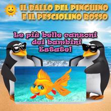 Elisabetta Viviani: Il ballo del pinguino