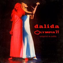 Dalida: Olympia 71 (Live à l'Olympia / 1971) (Olympia 71Live à l'Olympia / 1971)