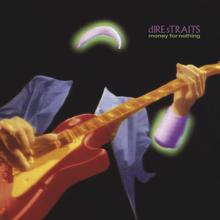 Dire Straits: Where Do You Think You're Going? (Alternative Mix / Remastered 2022)