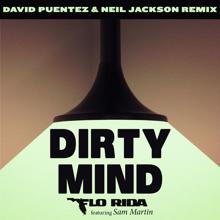 Flo Rida: Dirty Mind (feat. Sam Martin) (David Puentez & Neil Jackson Remix)