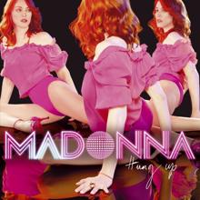 Madonna: Hung Up (SDP Extended Dub)