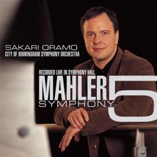 Sakari Oramo: Mahler: Symphony No. 5