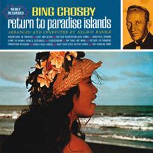 Bing Crosby: Lovely Hula Hands