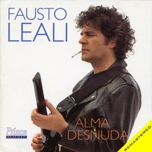 Fausto Leali: Alma Desnuda (2013 Remastered Version)