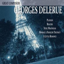 Georges Delerue: Main Title (From "Biloxi Blues") (Main Title)