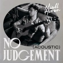 Niall Horan: No Judgement (Acoustic)
