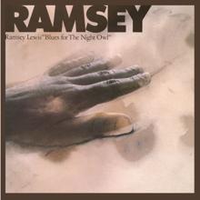 Ramsey Lewis: I Just Can't Give You Up