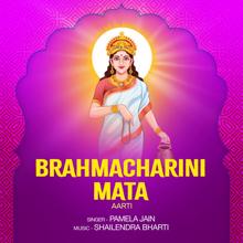 Pamela Jain: Brahmacharini Mata (Aarti)