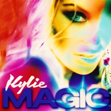 Kylie Minogue: Say Something