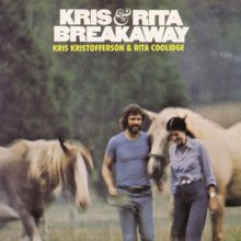 Kris Kristofferson & Rita Coolidge: Dakota (The Dancing Bear)