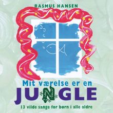 Rasmus Hansen: Mit værelse er en jungle