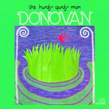 Donovan: The Sun Is A Very Magic Fellow (Album Version)