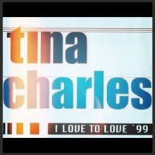 Tina Charles: I Love to Love