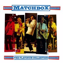 Matchbox: Love Is Going out of Fashion