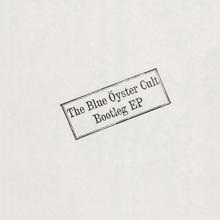 Blue Öyster Cult: Bootleg - EP (Live)