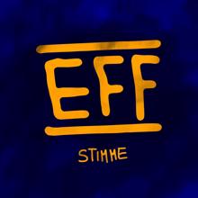 EFF: Stimme (Extended Mix) (StimmeExtended Mix)