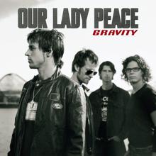 Our Lady Peace: Gravity