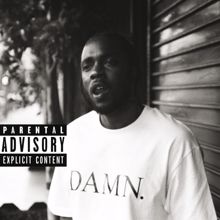 Kendrick Lamar: BLOOD.