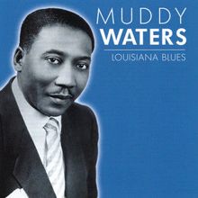 Muddy Waters: I Want You To Love Me