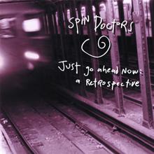 Spin Doctors: Just Go Ahead Now: A Retrospective