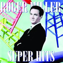 Roger Miller: Please Release Me (Album Version)