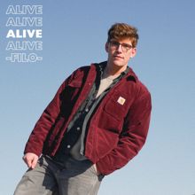 Filo: Alive