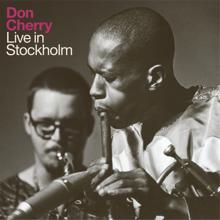 Don Cherry: Live in Stockholm