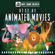 Movie Sounds Unlimited: When I See an Elephant Fly (From "Dumbo")