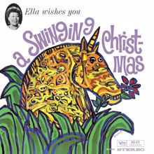 Ella Fitzgerald: Have Yourself A Merry Little Christmas