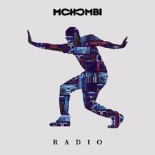 Mohombi: Radio