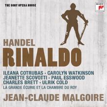 Jean-Claude Malgoire: Händel: Rinaldo - The Sony Opera House