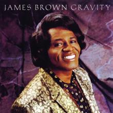 James Brown: Living In America