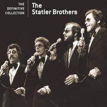 The Statler Brothers: Too Much On My Heart