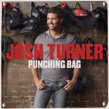 Josh Turner: Left Hand Man (Commentary)