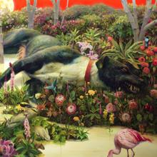 Rival Sons: End of Forever